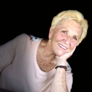 Meet your Posher, Patricia